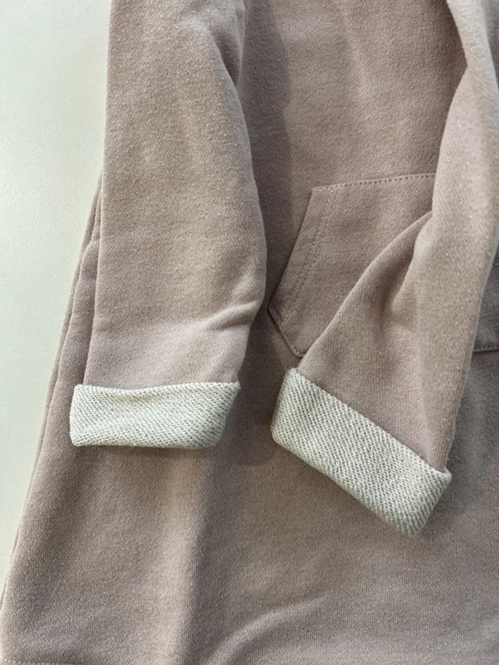 Robe hiver Petit Bateau 18 mois - photo numéro 6