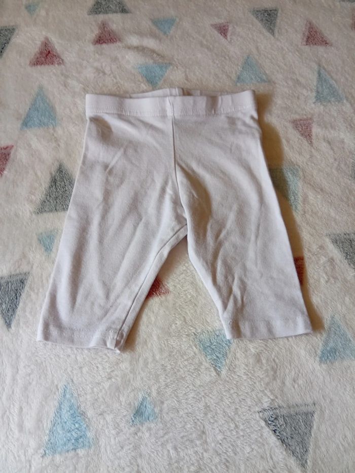 Lot 9 legging simple - photo numéro 7