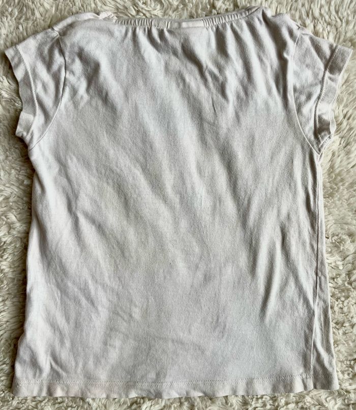 Tee shirt 5 ans Pokémon - photo numéro 2