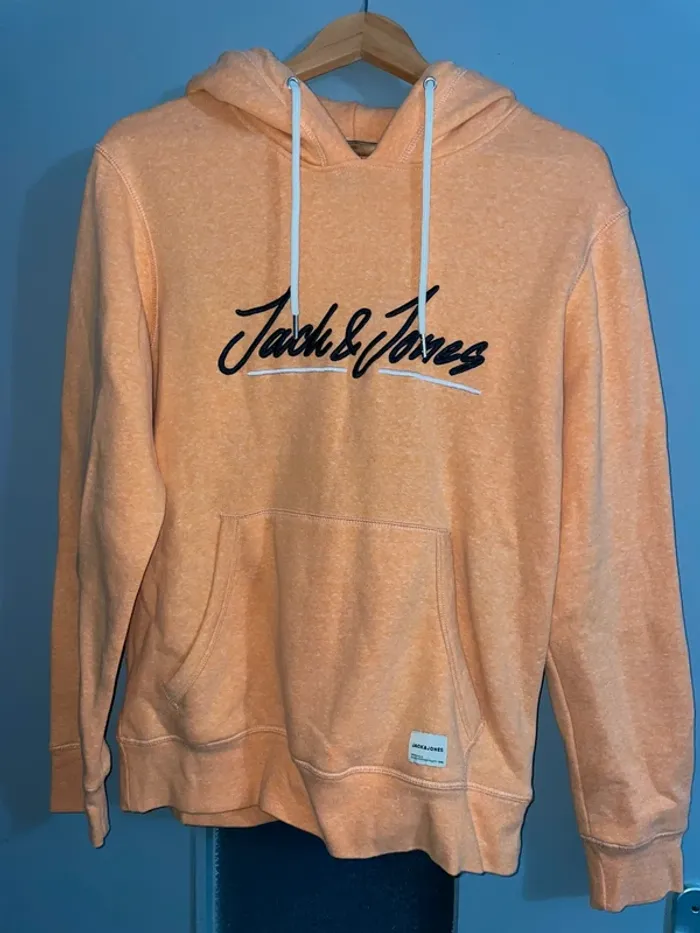 Sweat jack & jones - photo numéro 2