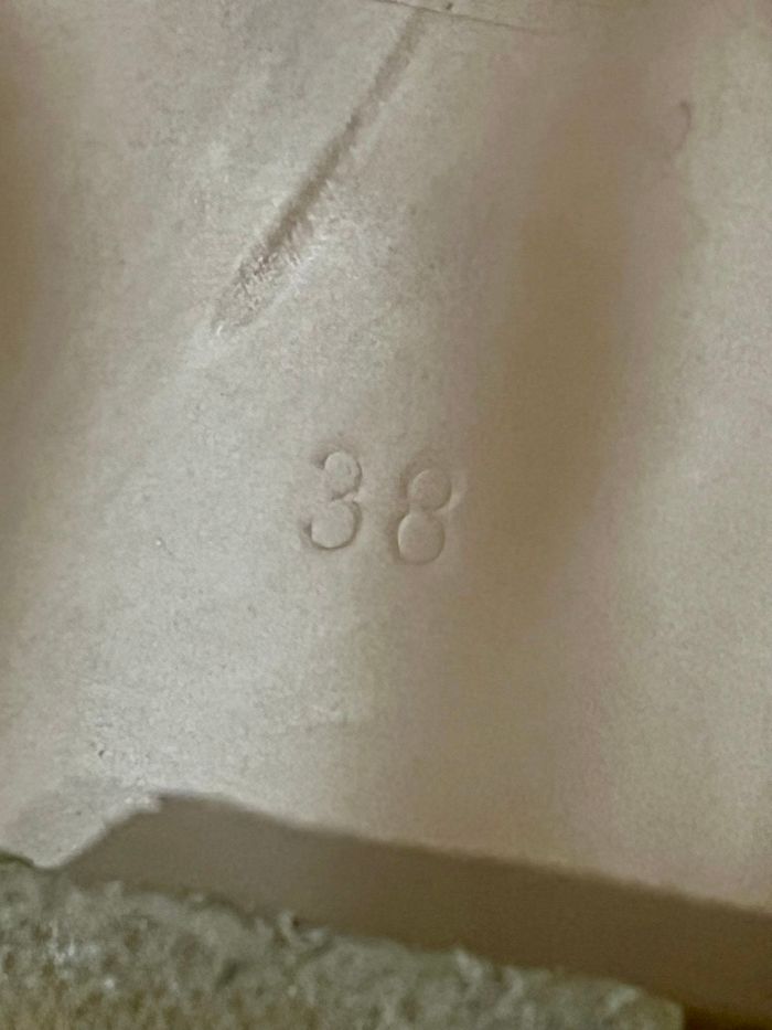 Bottines noeud beige erynn - photo numéro 6