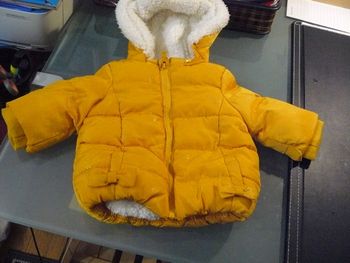 AccueilEnfantsVêtements pour fillesVêtements d'extérieurVestesDoudounesOrchestra Doudounes Dressing 