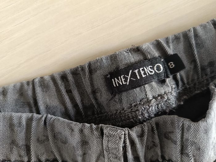pantalon - photo numéro 2