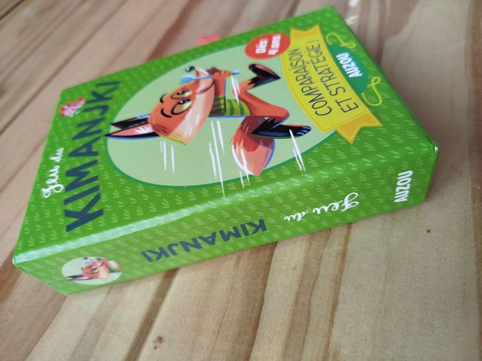 Kimanjki - photo numéro 2