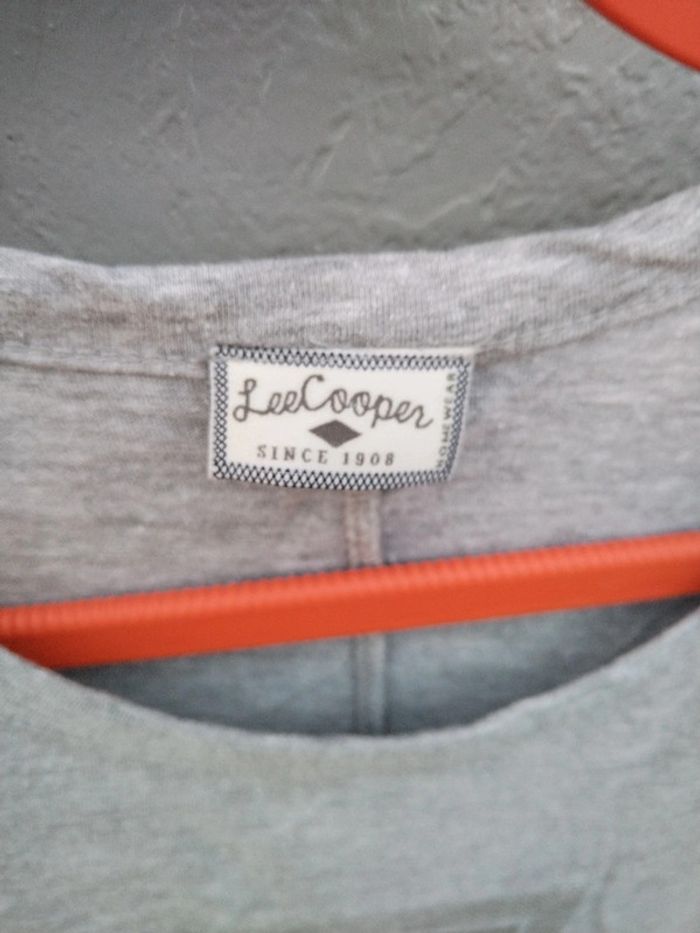 Tee shirt - photo numéro 3