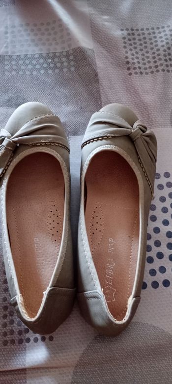 Ballerines