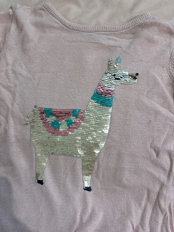 Pull léger - photo numéro 3