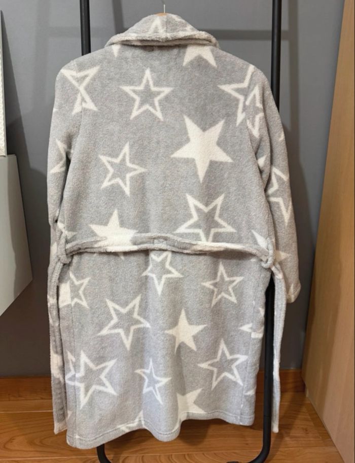 Robe de chambre pour enfants - photo numéro 7