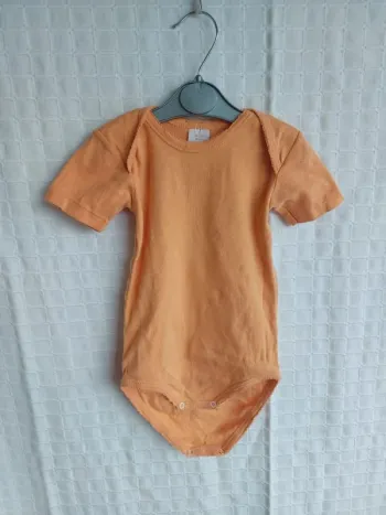 Bodie manches courtes Absorba 3 ans