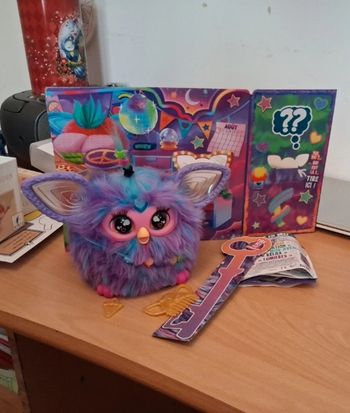 Furby