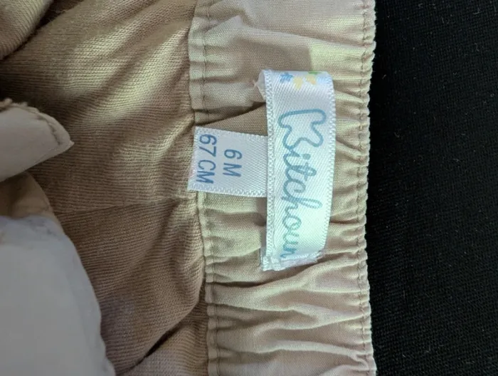 Pantalon original - photo numéro 3