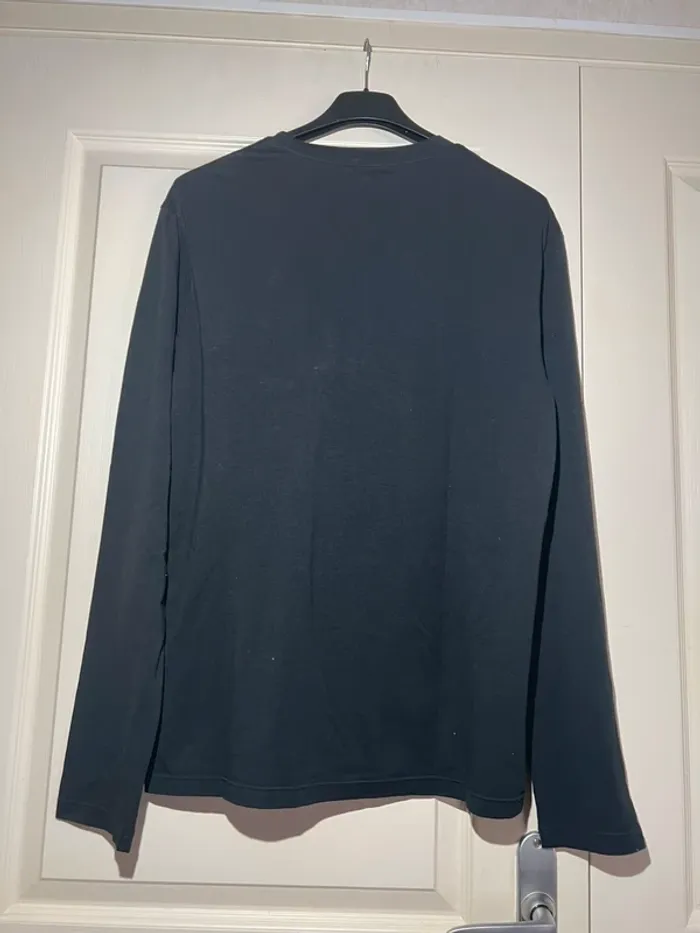 T-shirt manches longues X-Man - photo numéro 5