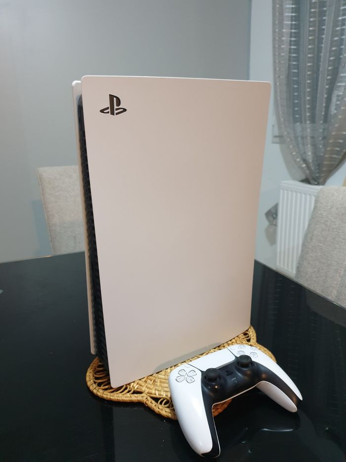 PlayStation - photo numéro 3