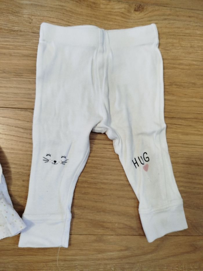 Lot de 5 leggings+1 offert - photo numéro 7