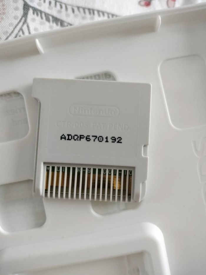 Jeu miitopia 3ds - photo numéro 5