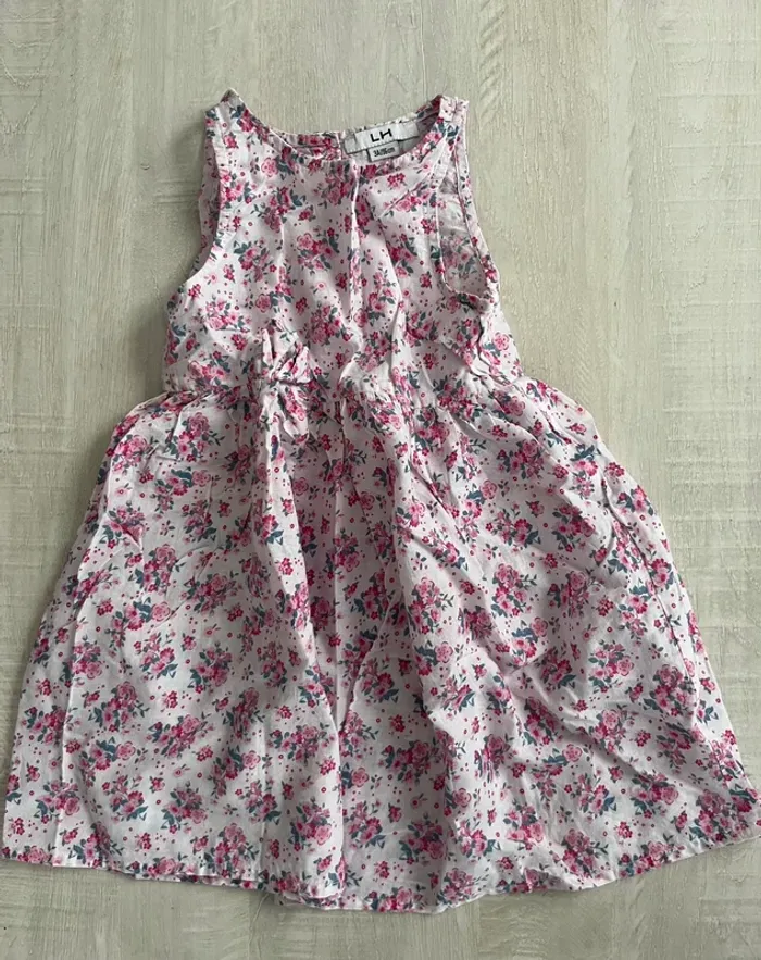 Robe d’été 🌸