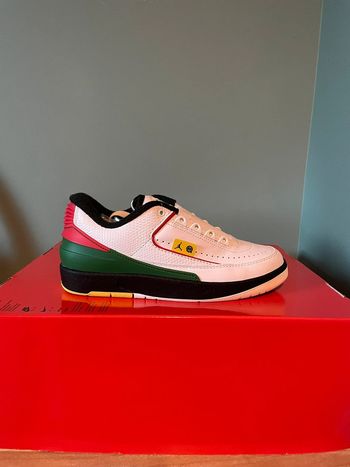 Air Jordan édition spéciale 2003/2023