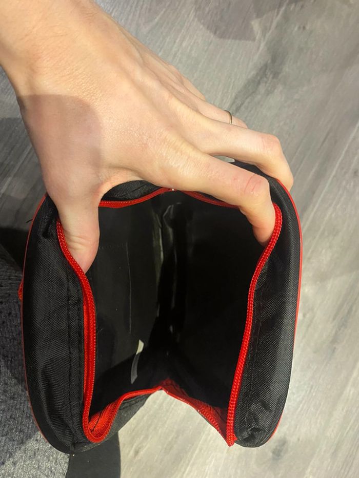 Mini sac à dos - photo numéro 3