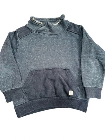 Pull 6 ans