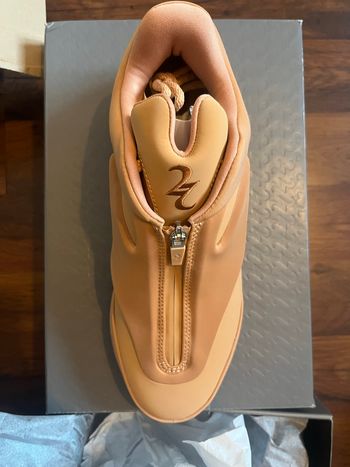 Converse Shai 001 Hail clay