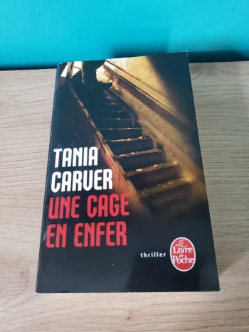 Une cage en enfer