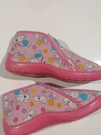 Chaussons T 30 👧🏻