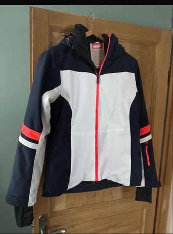 Blouson ski
