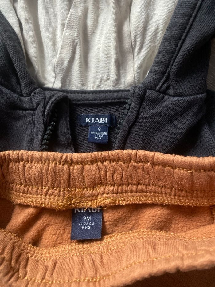 Ensemble veste pantalon - photo numéro 5