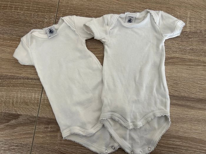 Lot 2 body