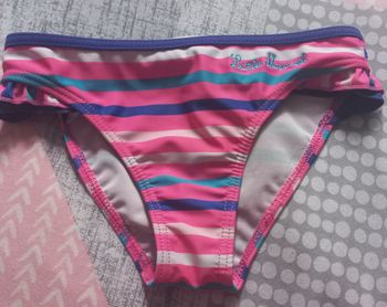 Maillot de bain Little Marcel 6 ans