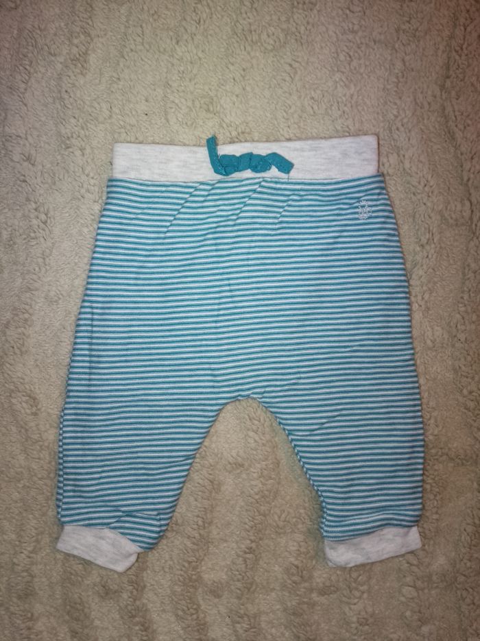 Pantalon bébé