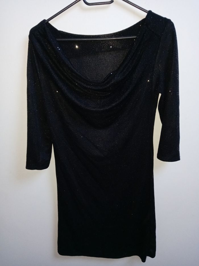 Robe pailleté - photo numéro 2