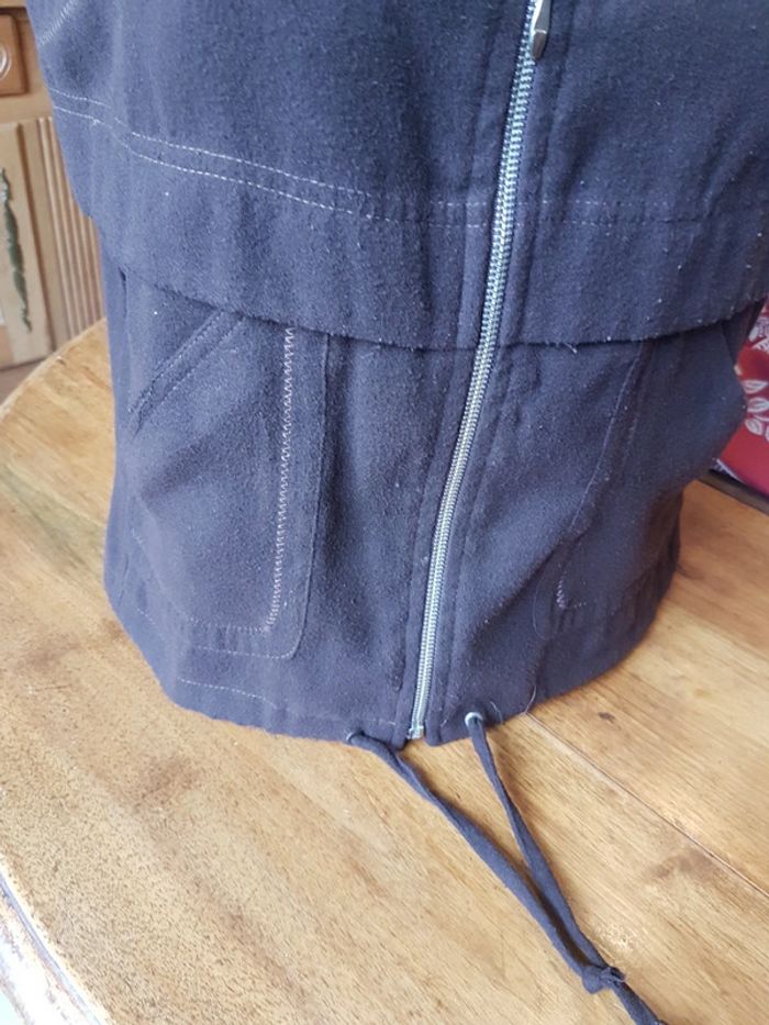 Gilet sans manche  38  marca - photo numéro 3