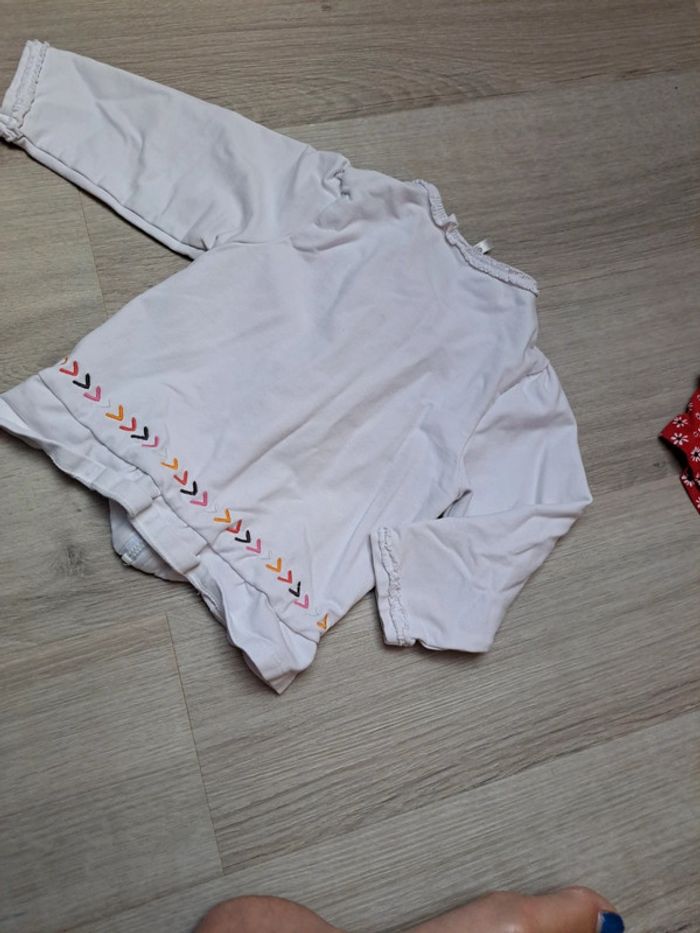 Veste zippé - photo numéro 3