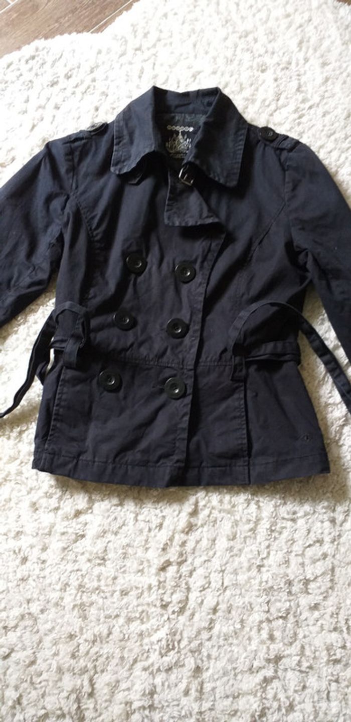 trench - photo numéro 2
