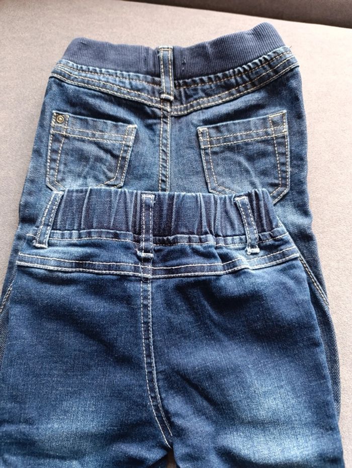 Pantalons garçon - photo numéro 4