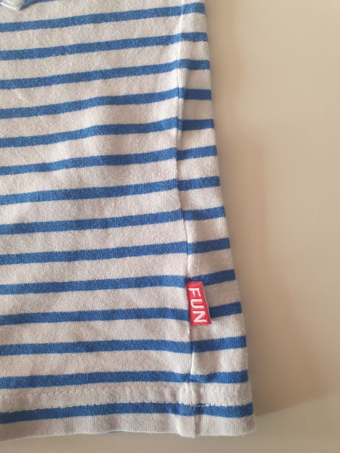 Tee-shirt - photo numéro 3