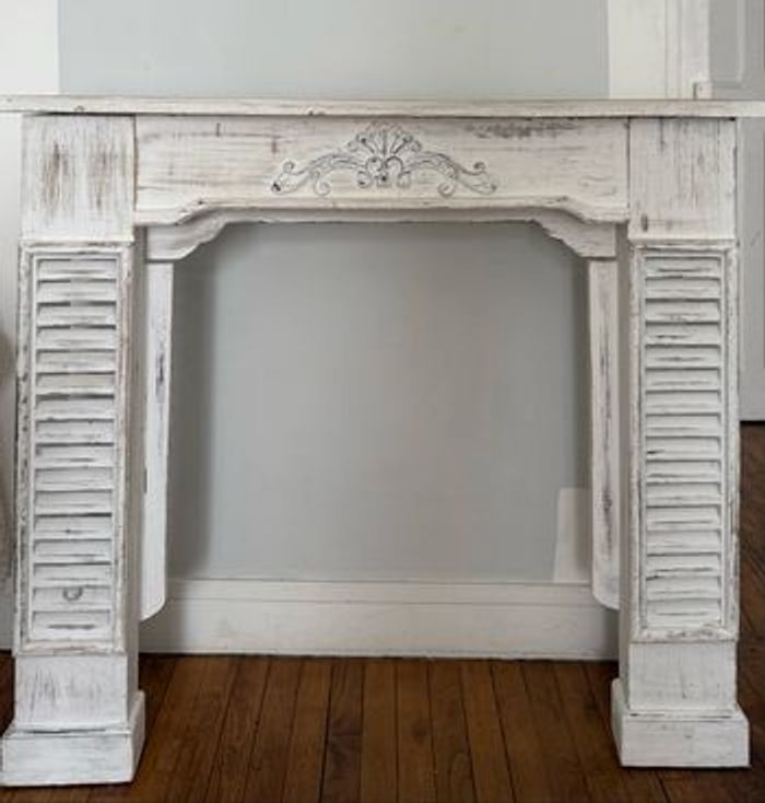 Cheminée