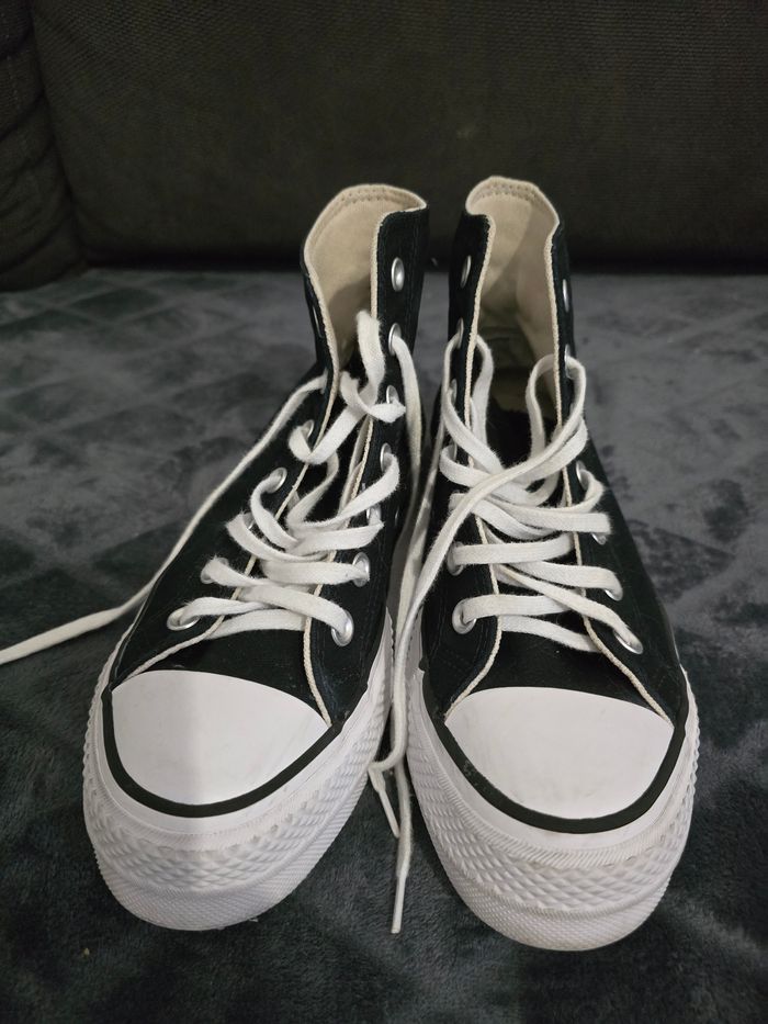 Converse taille 37