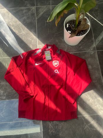 Veste Nike Arsenal Vintage 2004/2006 