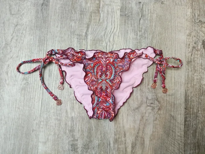 Culotte de maillot de bain
