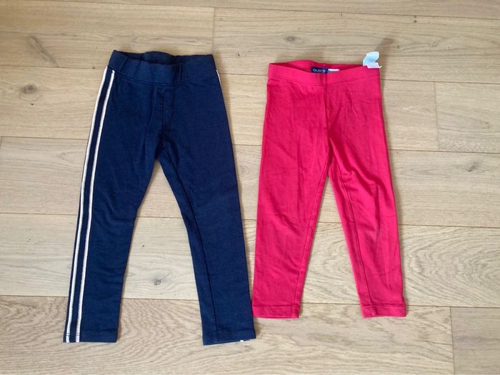 Lot legging