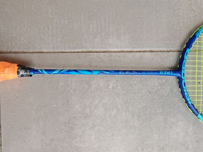 Raquette badminton Babolat i-pulse essential - photo numéro 3