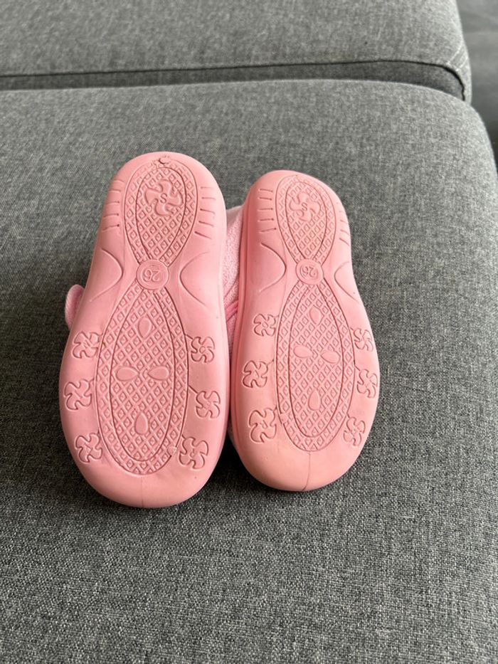 Chaussons - photo numéro 2