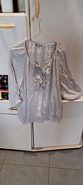 Haut femme taille 44