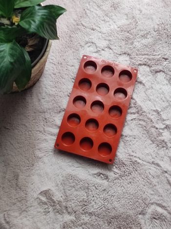 Moule à petit fours gastroflex