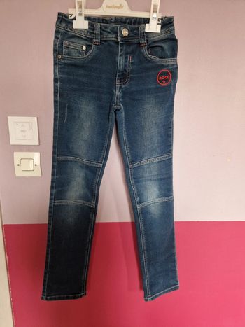 Jean Orchestra garçon 👦