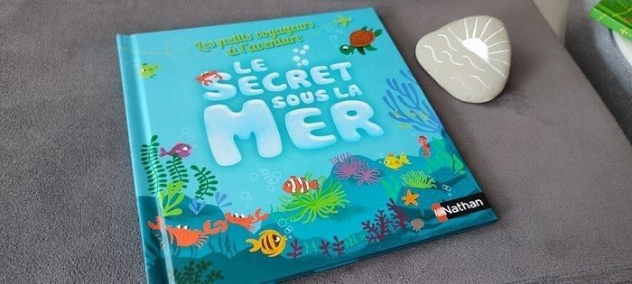 Lot de 2 livres Mc Donald's - photo numéro 2