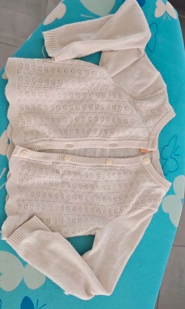 Lot 5 ans fille - photo numéro 5