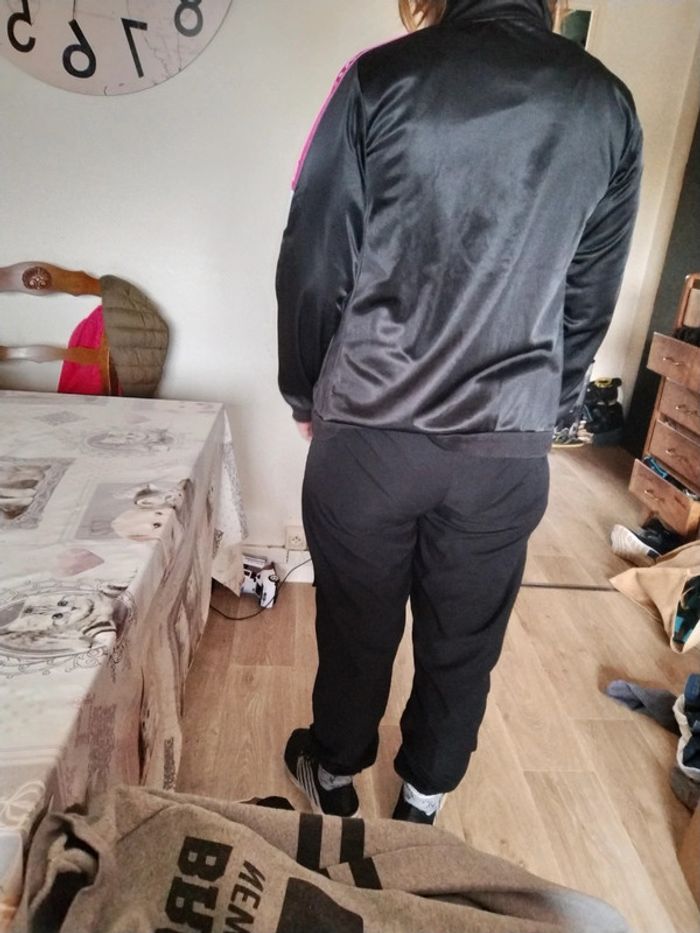 Veste survêtement - photo numéro 4